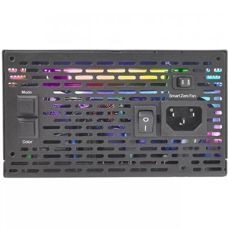 Thermaltake ToughPower GF2 ARGB TTP-750AH3FSG-A - TT Premium Edition - Voeding (intern)