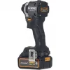 18V XR slagschroevendraaier 2x4Ah McLaren
