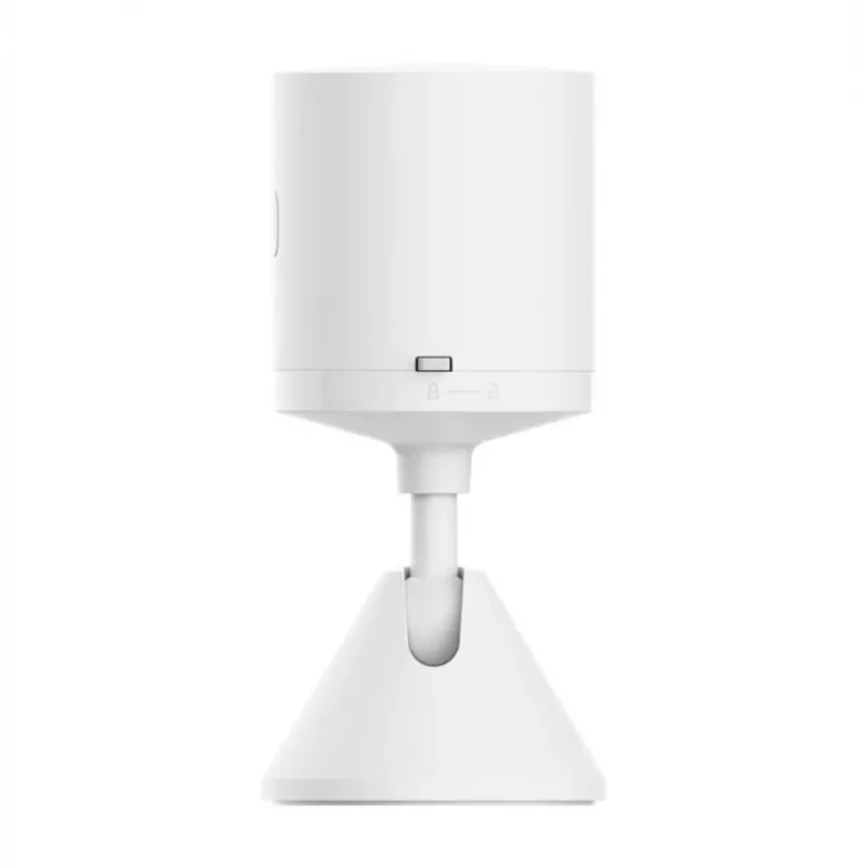 Bewegingssensor (plafond/muur) Xiaomi Motion Sensor 2S — 130° detectie, 7 m bereik, Bluetooth 5.0, CR2450, wit