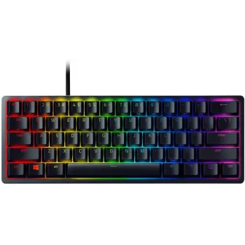 RAZER Huntsman Mini Purple Switch - toetsenbord US-layout