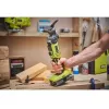 Draadloos multifunctioneel gereedschap R18MT-0 Ryobi 18V (zonder accu en oplader)