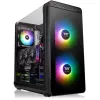 Thermaltake Pure 20 ARGB 200mm behuizingsventilator