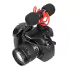 Digitale cameramicrofoon BOYA BY-MM1 Pro