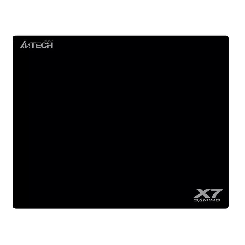 Muismat A4Tech X7 game muismat zwart