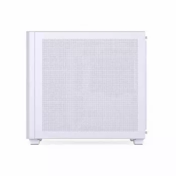 Computerbehuizing Jonsbo TK-3 ATX-behuizing wit