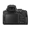 Compactcamera Nikon COOLPIX P1100 16 MP CMOS 4K Ultra HD zwart