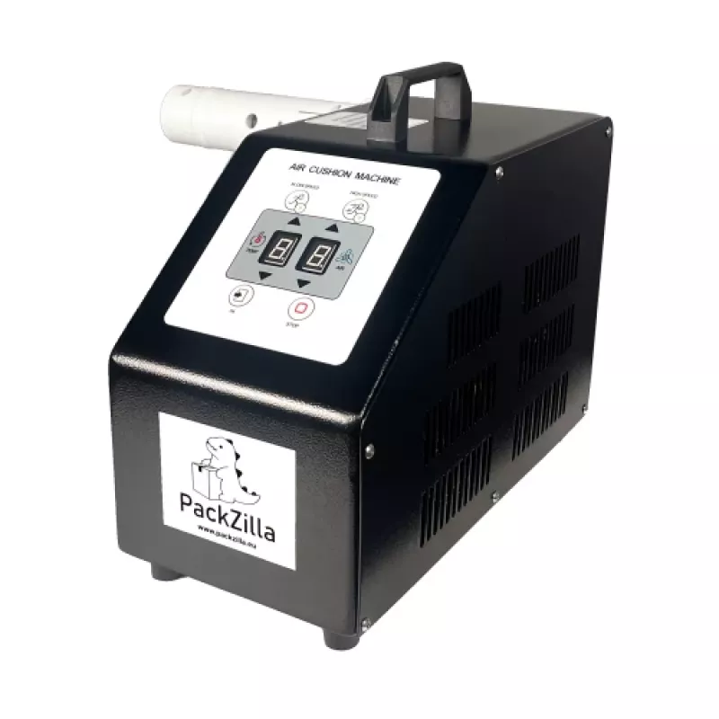 Luchtkussenmachine PackZilla