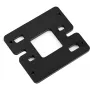 Backplate Thermal Grizzly TG-SB-R7000 aluminium polycarbonaat zwart