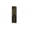 SSD Transcend 500 GB M.2 PCI Express 4.0 NVMe 3D NAND TS500GMTE240S