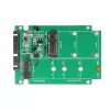 Interfacekaart DeLOCK 62866 intern M.2 mSATA