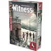 Deep Print Games: Witness - Der Sigma-Club, puzzelspel