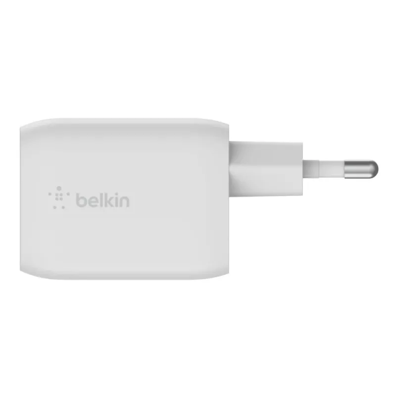 Oplader Belkin WCH013vfWH indoor AC snellader voor laptop smartphone tablet