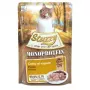 STUZZY Monoprotein kip - natvoer voor katten - 85 g