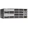 Cisco Catalyst 9300 - Network Essentials - Switch - L3 - managed - 48 x 10/100/1000 (UPOE) rackmonteerbaar UPOE (822 W)