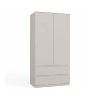 MALWA SS-90 wardrobe kasjmier
