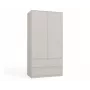 MALWA SS-90 wardrobe kasjmier