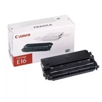 Canon E-16 tonercartridge 1 stuk origineel zwart