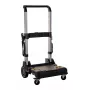 DeWALT DWST1-71196 handwagen metaal, kunststof platte wagen