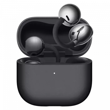 HUAWEI FreeClip 2 In-Ear True Wireless Stereo (TWS) headset, zwart, intraauraal, 129 g