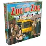 Ticket to Ride: Berlin, bordspel