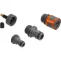Gardena 02770-20 tuingereedschap grijs