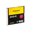 DVD-R Intenso 4,7 GB 16x 10 stuks
