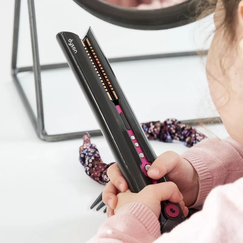 Dyson Corrale Styling-Set, huishoudspeelgoed voor kinderen