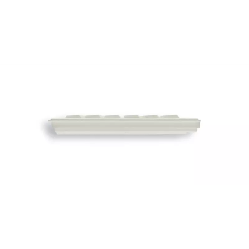 CHERRY XS trackball toetsenbord universeel USB QWERTY US Engels grijs