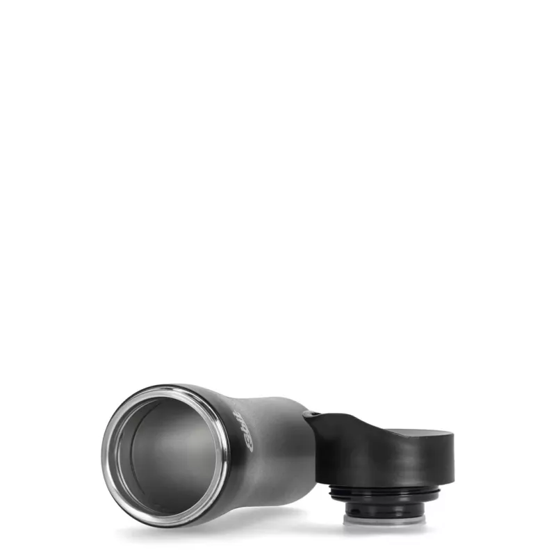 Esbit thermische mok Thermo Mug 375 ml, zwart