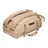 Thule 5443 Chasm 30L reistas zacht beige