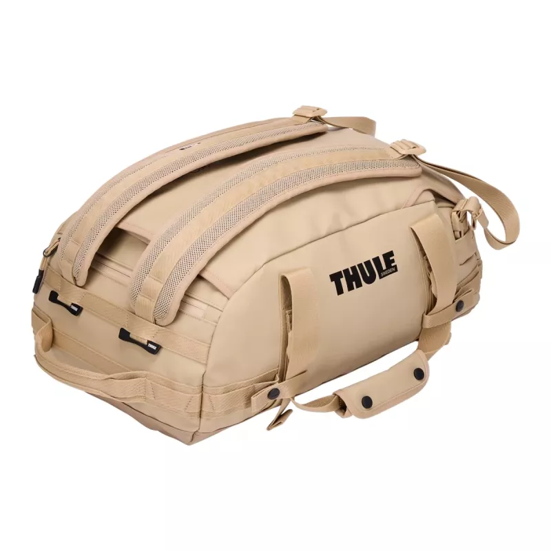 Thule 5443 Chasm 30L reistas zacht beige
