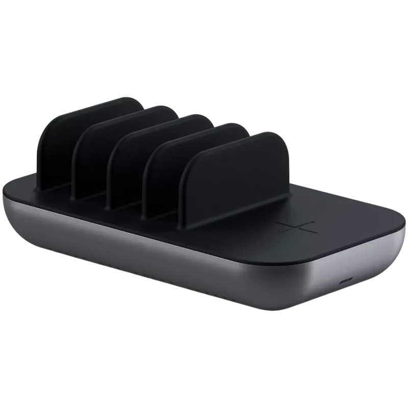 Satechi Dock5 Multi-Device oplaadstation