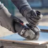 Haakse slijper Black & Decker BEG220, 900 W, 125 mm schijf, 12.000 tpm, M14 spindel, 2 m kabel