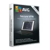 AVG Secure VPN licentiesleutel (1 apparaat, 1 jaar)