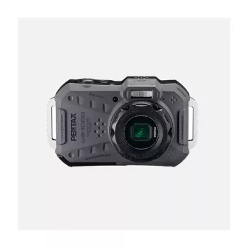 Pentax WG-1000 grijs