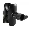 Motorola MT4301 montageset zwart