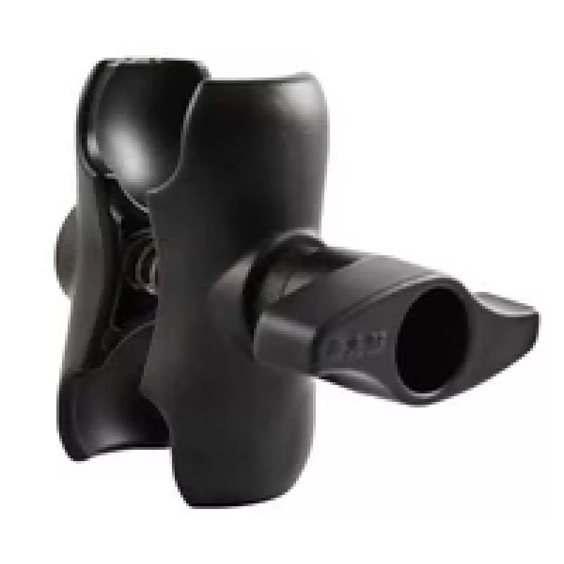 Motorola MT4301 montageset zwart