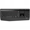 Draadloze combo Logitech MK345