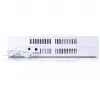 Lenco KCR-190WH keukenradio voor onderbouw met PLL FM, DAB+ en Bluetooth, wit