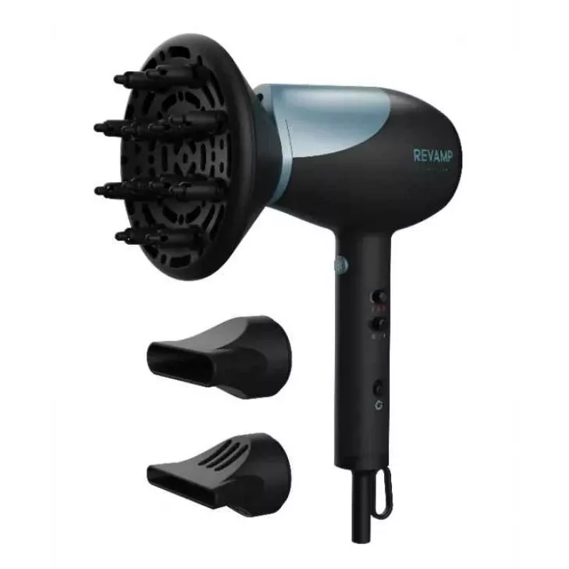 Haardroger Revamp DR-6000-EU 2400W