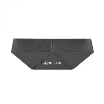 Draagbare luidspreker Tellur Bluetooth-luidspreker Nyx zwart