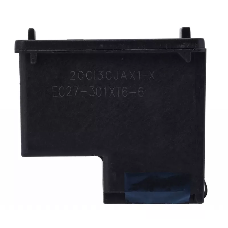 SUPERBULK inkt voor HP 301XL CH563 reg B-H301Bk