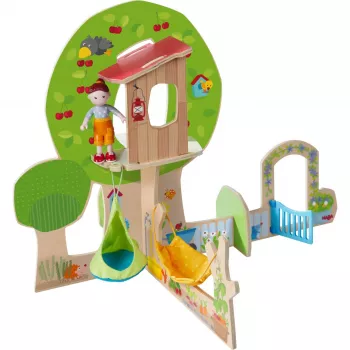 Little Friends - speelset tuin & bos, decor