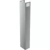 Siemens LZ10AXL50 afzuigkap accessoire afzuigkap verlengbuis