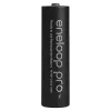 Accu's PANASONIC ENELOOP PRO AA 2500 mAh 2 stuks (BK-3HCDE/2CP)