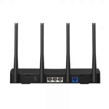 Mercusys BE3600 dual-band Wi-Fi 7-router