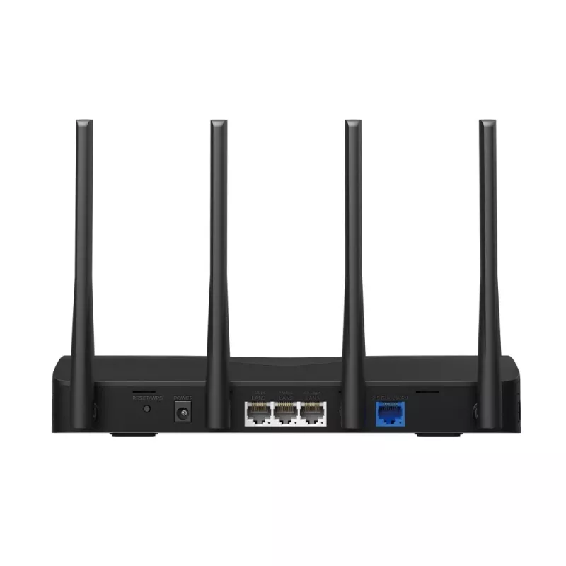Mercusys BE3600 dual-band Wi-Fi 7-router