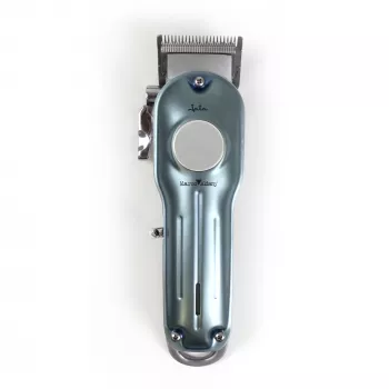 Haartrimmer JATA JBCP5544 blauw roestvrij staal lithium-ion 150 min