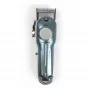 Haartrimmer JATA JBCP5544 blauw roestvrij staal lithium-ion 150 min