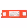 Vervangende batterij voor Xiaomi Mi Robot / Roborock S50 S55 stofzuiger, 14,4 V 5200 mAh